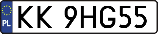 KK9HG55
