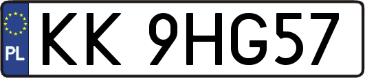 KK9HG57