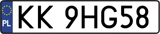 KK9HG58