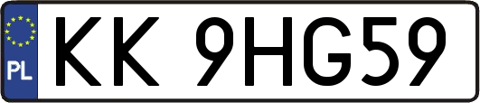 KK9HG59