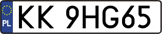 KK9HG65