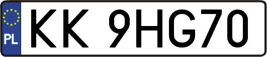 KK9HG70