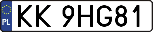 KK9HG81