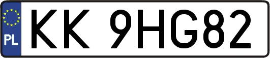 KK9HG82