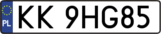 KK9HG85