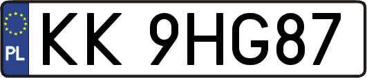 KK9HG87