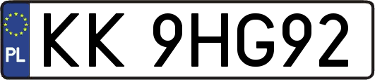 KK9HG92