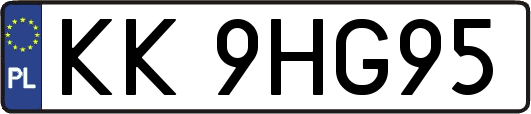 KK9HG95