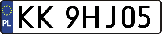 KK9HJ05