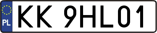 KK9HL01