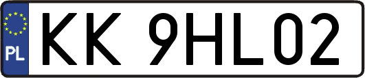 KK9HL02
