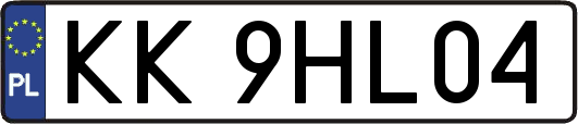 KK9HL04