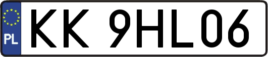 KK9HL06