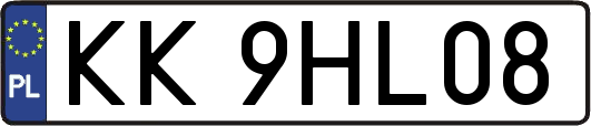 KK9HL08