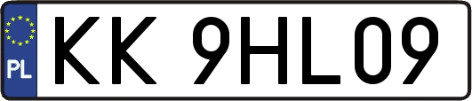 KK9HL09