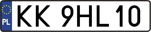 KK9HL10