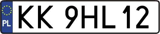 KK9HL12
