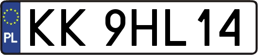 KK9HL14