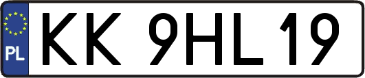 KK9HL19