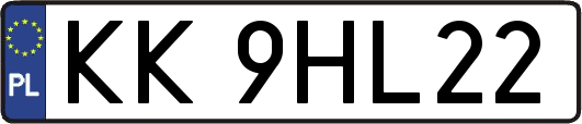 KK9HL22