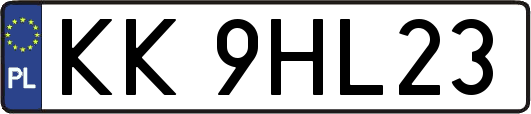 KK9HL23