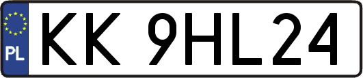 KK9HL24