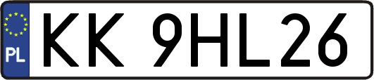 KK9HL26