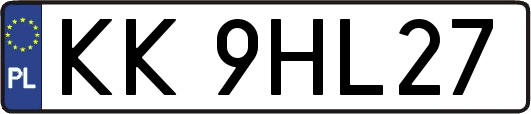 KK9HL27