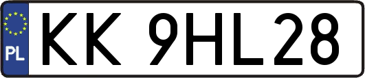 KK9HL28