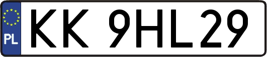 KK9HL29