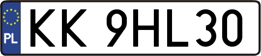 KK9HL30