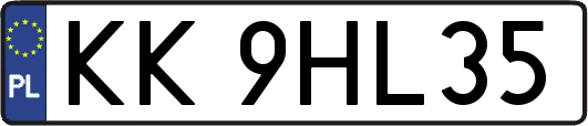 KK9HL35