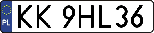 KK9HL36