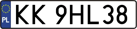 KK9HL38