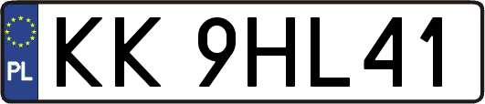 KK9HL41