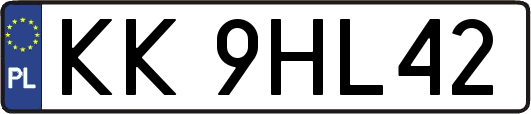 KK9HL42