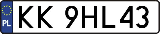 KK9HL43
