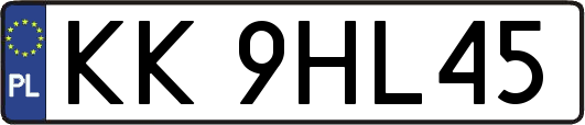 KK9HL45