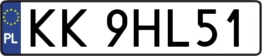 KK9HL51