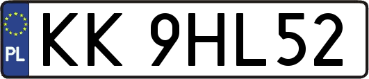 KK9HL52