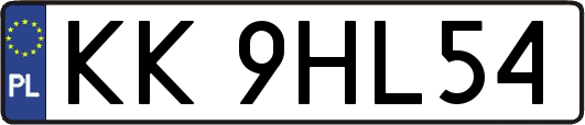 KK9HL54