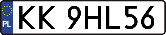 KK9HL56