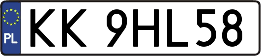 KK9HL58