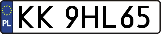 KK9HL65