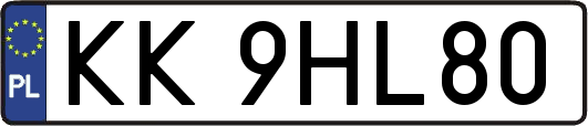 KK9HL80
