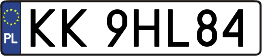 KK9HL84