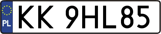 KK9HL85