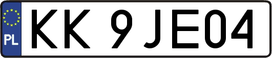 KK9JE04