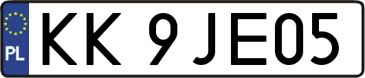 KK9JE05