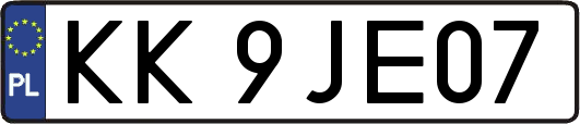 KK9JE07